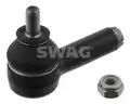 Vezetőkar Fej - SWAG
