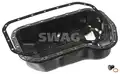 javítókészlet, olajteknő - SWAG
