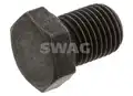 Zárócsavar, Olajteknő - SWAG