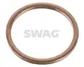 tömítőgyűrű, olajleeresztő csa - SWAG
