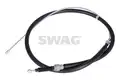 Huzal, Rögzítőfék - SWAG