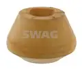 ütközőbak, motorfelfüggesztés - SWAG