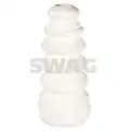lengéscsillapító gumiütköző, h - SWAG