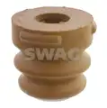 Ütköző, Rugózás - SWAG
