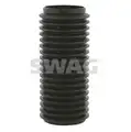 Ütköző, Rugózás - SWAG