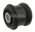 Csapágy, tengelytest - SWAG