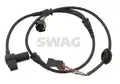 Érzékelő, Kerékfordulatszám - SWAG