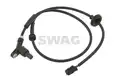 Érzékelő, Kerékfordulatszám - SWAG