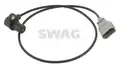 Impulzus Adó, Főtengely - SWAG