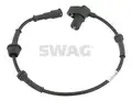 Érzékelő, Kerékfordulatszám - SWAG