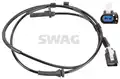 Abs Jeladó - SWAG