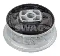 Szilentblokk - SWAG