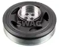 Szíjtárcsa, Főtengely - SWAG