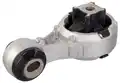 Felfüggesztés, Motor - SWAG