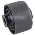 Lengőkar Szilent - SWAG