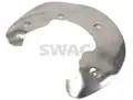 Terelőlemez / féktárcsa - SWAG