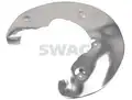 Terelőlemez / féktárcsa - SWAG