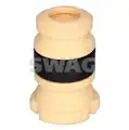 Ütköző, Rugózás - SWAG