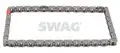 Lánc, olajszivattyú hajtás - SWAG