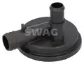 Szellőztető, forgattyúsház - SWAG