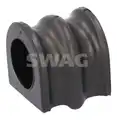 Stabilizátor rúd csapágyazás - SWAG