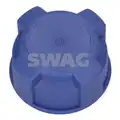 Kiegyenlítő tartály sapka - SWAG