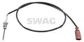 Jeladó, kipufogógáz hőmérséklet - SWAG