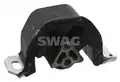 Felfüggesztés, Motor - SWAG