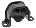 Felfüggesztés, Motor - SWAG