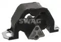 Felfüggesztés, Motor - SWAG