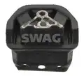 Felfüggesztés, Motor - SWAG
