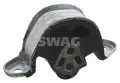 Felfüggesztés, Motor - SWAG