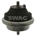 Felfüggesztés, Motor - SWAG