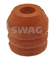 Ütköző, Rugózás - SWAG