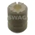 Ütköző, Rugózás - SWAG