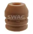 Ütköző, Rugózás - SWAG