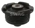 Csapágy, tengelytest - SWAG