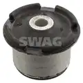 Csapágy, tengelytest - SWAG