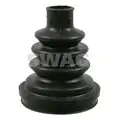 gumiharang, hajtótengely - SWAG