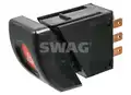 Vészvillogó Kapcsoló - SWAG
