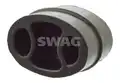 Tartó, Kipufogóberendezés - SWAG