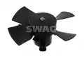 villanymotor, hűtőventillátor - SWAG