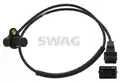 Impulzus Adó, Főtengely - SWAG