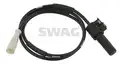 Érzékelő, Kerékfordulatszám - SWAG