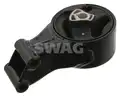 Motortartó Bak - SWAG
