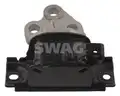 Motortartó Bak - SWAG