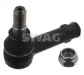 Vezetőkar Fej - SWAG