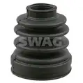 gumiharang, hajtótengely - SWAG