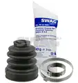 gumiharang készlet, hajtótenge - SWAG