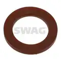 tömítőgyűrű, olajleeresztő csa - SWAG